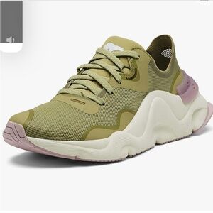 Sorel Women's Kinetic RNEGD
Float Shoes